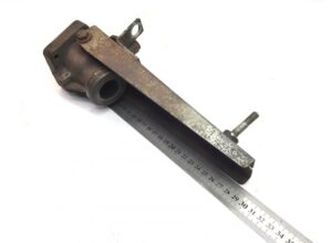Supapa egr scania – 1748892, 1513440, 571236, 1751310, 1525722, 1535622