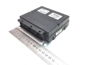 Unitate de control elc wabco pentru scania, coduri 1759696, 1851677, 1530440, 1526130 1 Unitate de control elc wabco pentru scania, coduri 1759696, 1851677, 1530440, 1526130