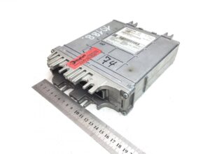Unitate de control cutie de viteze ecu bosch 0281001509 pentru scania 1532787
