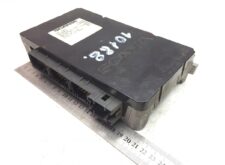 Unitate de Control Lumini Scania 1527199 - Control Modul Original 24V