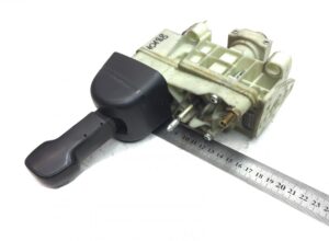 Supapă frână de mână pentru scania 1882112 / 1548207 / 1774969 / 1524319 1 Supapă frână de mână pentru scania 1882112 / 1548207 / 1774969 / 1524319