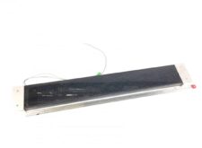 Indicator electronic de destinație pentru vehicule Scania
