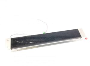 Indicator electronic de destinație pentru vehicule scania 1 Indicator electronic de destinație pentru vehicule scania