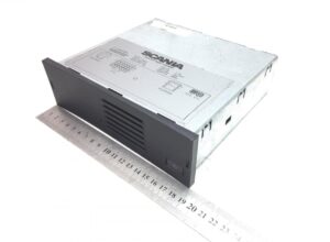 Unitate de control scania ecu rti assy 1804659 1804660 1759535 1 Unitate de control scania ecu rti assy 1804659 1804660 1759535