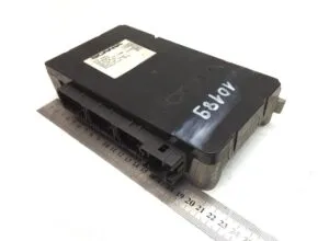 Unitate de control lumini scania 5810v