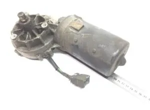 Motor ștergător parbriz pentru scania 70345684 / 22672623 / 1519529 / 98480223 / a0018202042 / 0018202042 / 3093014 / 0390442451 / 30038263-25