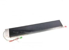 Indicator electronic de destinație interior pentru autobuze Scania