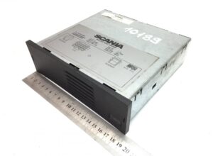 Unitate de control scania ecu int assy 1804659 1804660 1759535 1 Unitate de control scania ecu int assy 1804659 1804660 1759535
