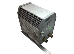Set radiator și ventilator pentru încălzire cabina scania 2241563 479922-11 1 Set radiator și ventilator pentru încălzire cabina scania 2241563 479922-11