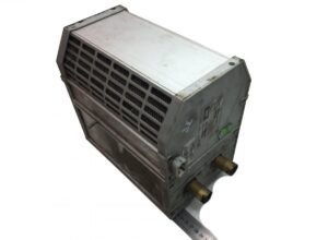 Set radiator ventilator pentru încălzire cabină scania 2241563 479922-12 1 Set radiator ventilator pentru încălzire cabină scania 2241563 479922-12