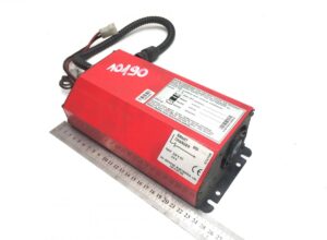 Încărcător de baterii scania smart charger 600, 1948785, 2412918 1 Încărcător de baterii scania smart charger 600, 1948785, 2412918