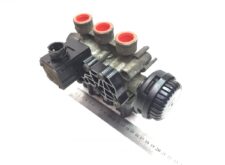 Supapă ECAS pentru Scania - Coduri 1453163 și 2084504