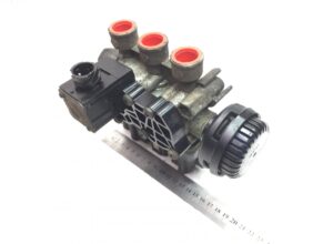 Supapă ecas pentru scania - coduri 1453163 și 2084504 1 Supapă ecas pentru scania – coduri 1453163 și 2084504