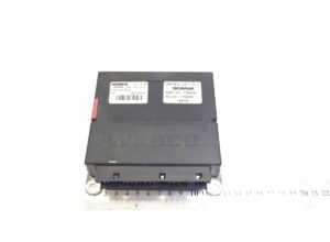 Unitate de control elc scania, part no. 1759696, hw no. 1759698, 24v, wabco 1 Unitate de control elc scania, part no. 1759696, hw no. 1759698, 24v, wabco