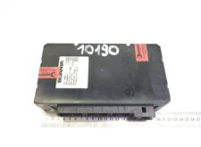 Unitate de Control Lumini Scania - Cod 1743430