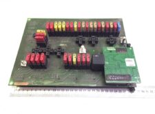 Placă de circuite cu siguranțe pentru Scania 1759396/1759397