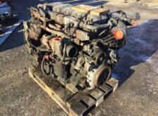 Motor Scania Second Hand 1772737 572721