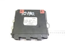 Unitate de Control Scania 1544115 HW ASSY 1745949 Working Voltage 24V