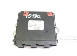Unitate de control scania 1544115 hw assy 1745949 working voltage 24v 1 Unitate de control scania 1544115 hw assy 1745949 working voltage 24v