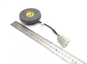 Comutator de ușă scania cu cablu și conector – 2662139-11