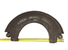 Protecție împotriva stropirii frânei cu disc SCANIA 1490168/21 - Piesa de schimb auto