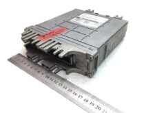 Unitate de Control Cutie de Viteze ECU Bosch Volvo 20767156