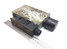 Supapă ELC Volvo - Coduri: 9957009, 5010207861, 21070011, 481831