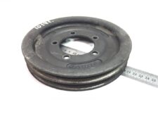Piesă Auto Volvo 20727666 - Scripete Dublu