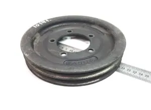 Piesă auto volvo 20727666 – scripete dublu