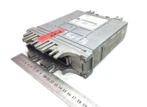 Unitate de control cutie de viteze ecu volvo 20767156-11 1 Unitate de control cutie de viteze ecu volvo 20767156-11