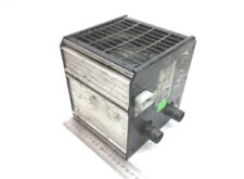 Radiator cu ventilator pentru încălzire cabină Volvo 70323877