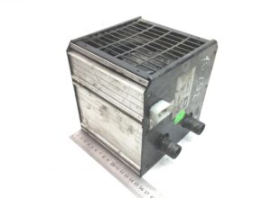 Radiator cu ventilator pentru încălzire cabină volvo 70323877 1 Radiator cu ventilator pentru încălzire cabină volvo 70323877
