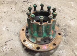 Butuc roată cu tambur de frână pentru axa motrică dreaptă volvo - 6792279 1 Butuc roată cu tambur de frână pentru axa motrică dreaptă volvo – 6792279