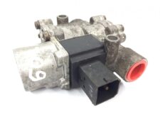 Supapă ABS Axa Față Dreapta Volvo 42123220 / 1376793 / 1079666 / 41027224 / 1934975 / 1504901 / 5801091133 / 4460000008 / 42542734