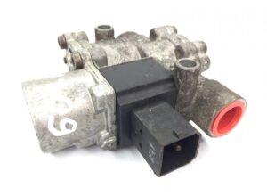 Supapă abs axa față dreapta volvo 42123220 / 1376793 / 1079666 / 41027224 / 1934975 / 1504901 / 5801091133 / 4460000008 / 42542734 1 Supapă abs axa față dreapta volvo 42123220 / 1376793 / 1079666 / 41027224 / 1934975 / 1504901 / 5801091133 / 4460000008 / 42542734