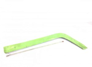 Extensie verde pentru apărător de noroi dreapta volvo 1592309-12