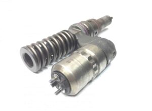 Injector de combustibil volvo 1677158 8112818 8118818 18 1 Injector de combustibil volvo 1677158 8112818 8118818 18