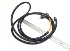 Senzor ABS axă motrică MAN - Cod: 0486002002