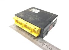 Unitate de Control ECAS WABCO pentru MAN - Cod 8125811/7020