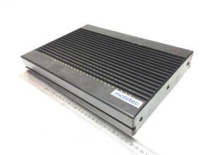 Indicator destinație autobuz spate mobitec led 1 Indicator destinație autobuz spate mobitec led
