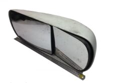 Oglindă retrovizoare interioară MAN, cod 88637306078 / 8863730-6078-12