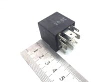 Releu Auto 3608, 12V, 6 Pini