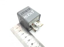 Releu MAN 260808 10245