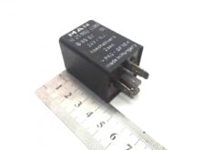 Releu MAN 24V 10A, 81259020283, Made in Hungary