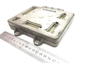 Unitate de control mux-m1 man 8825935