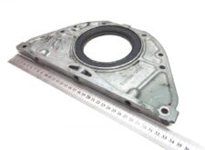 Capac Frontal Motor MAN 51015013035