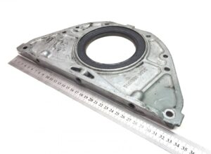 Capac frontal motor man 51015013035 1 Capac frontal motor man 51015013035
