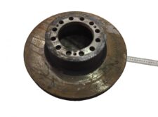 Disc Frână Față Dreapta MAN 81508030040