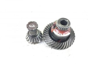 Pinion și coroană man 81351996682 / 36351016005 / 81351996703 / 81351006626 / 81351006643