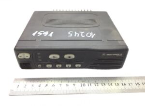 Radio cb motorola gm950 1 Radio cb motorola gm950